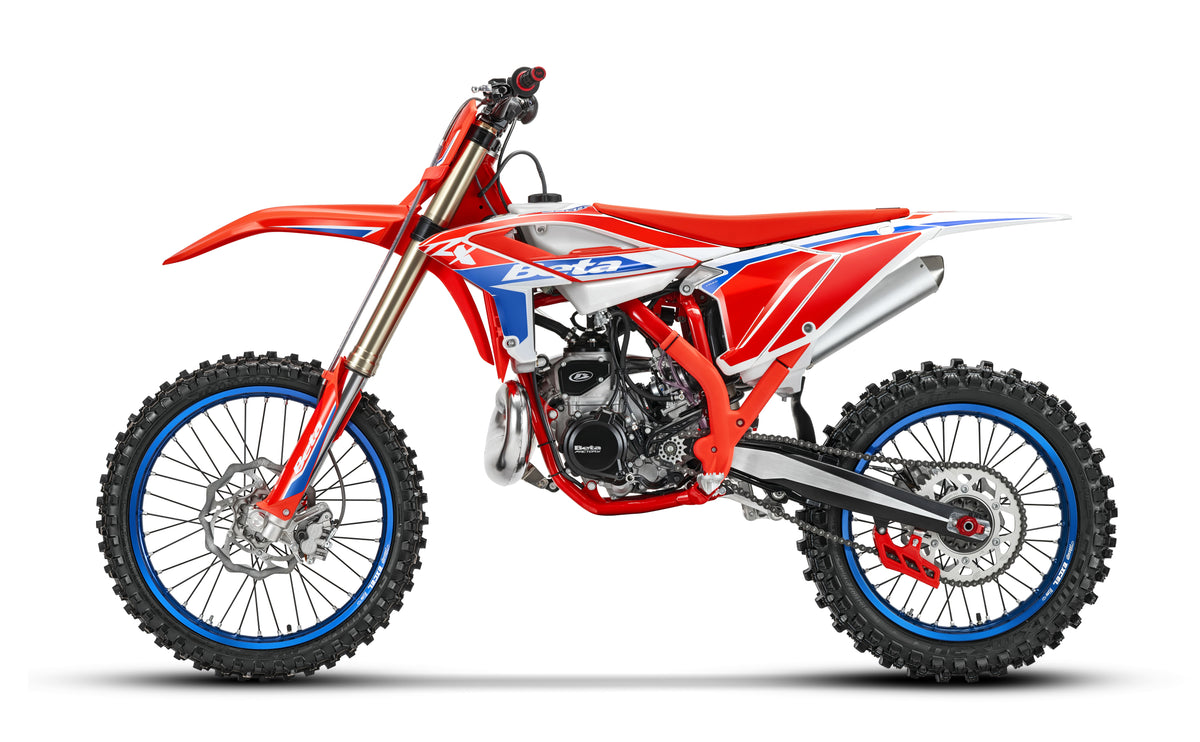 Beta RX 250 2026