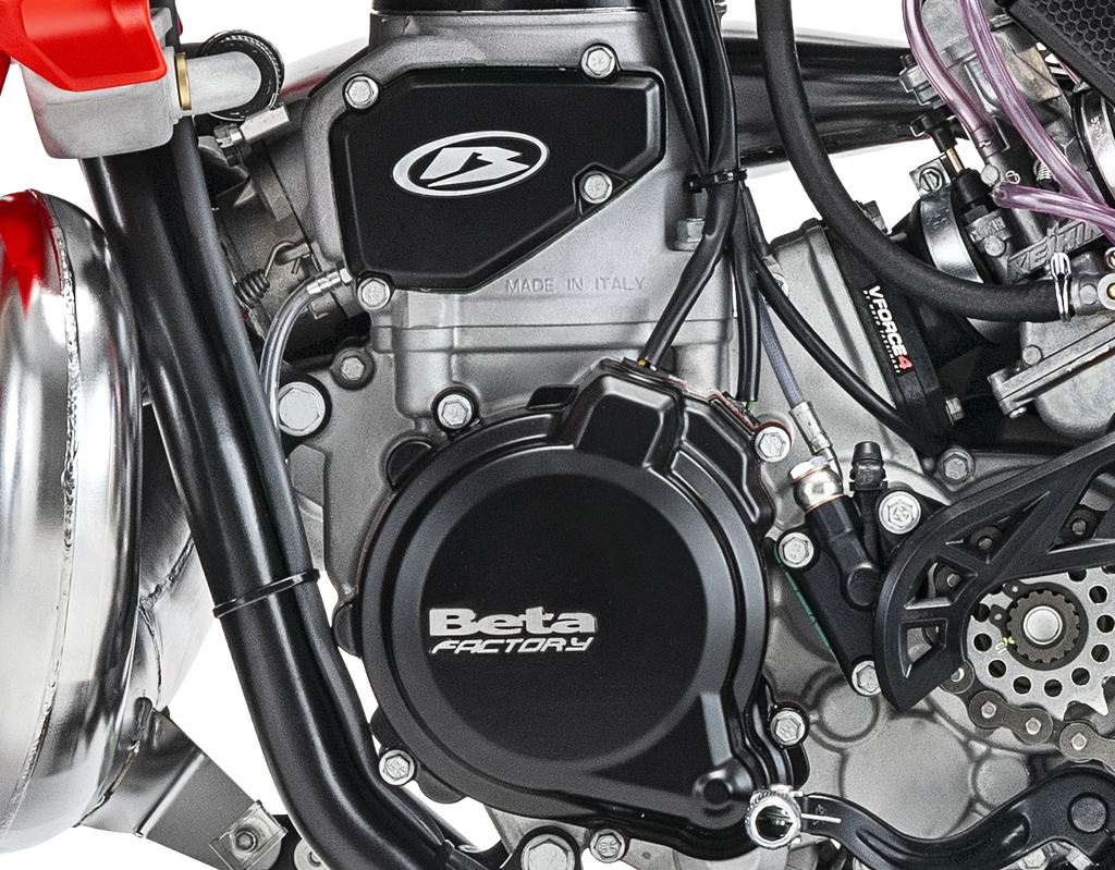 Beta RX 350 2027