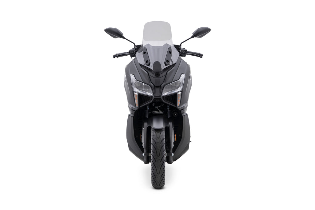 Voge SR125 Black