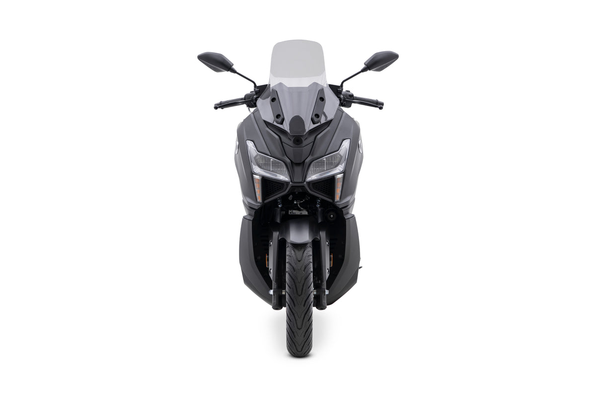 Voge SR125 Black