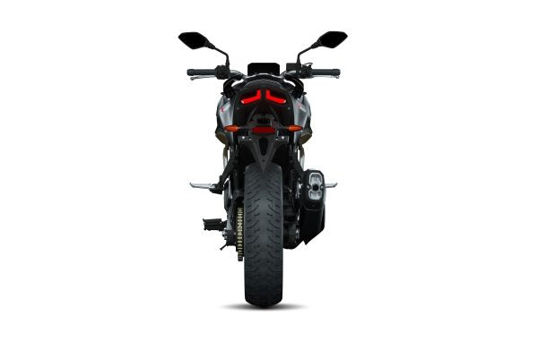 Voge R625 Black