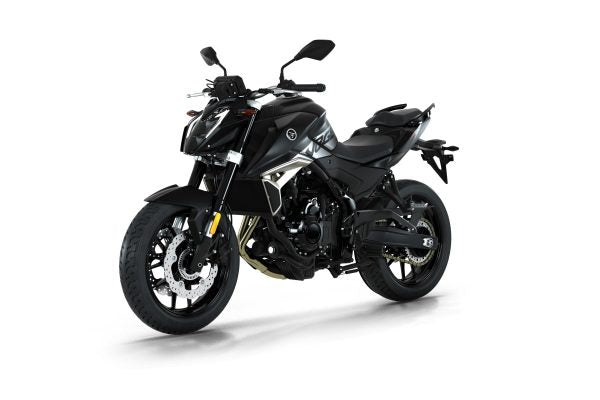 Voge R625 Black