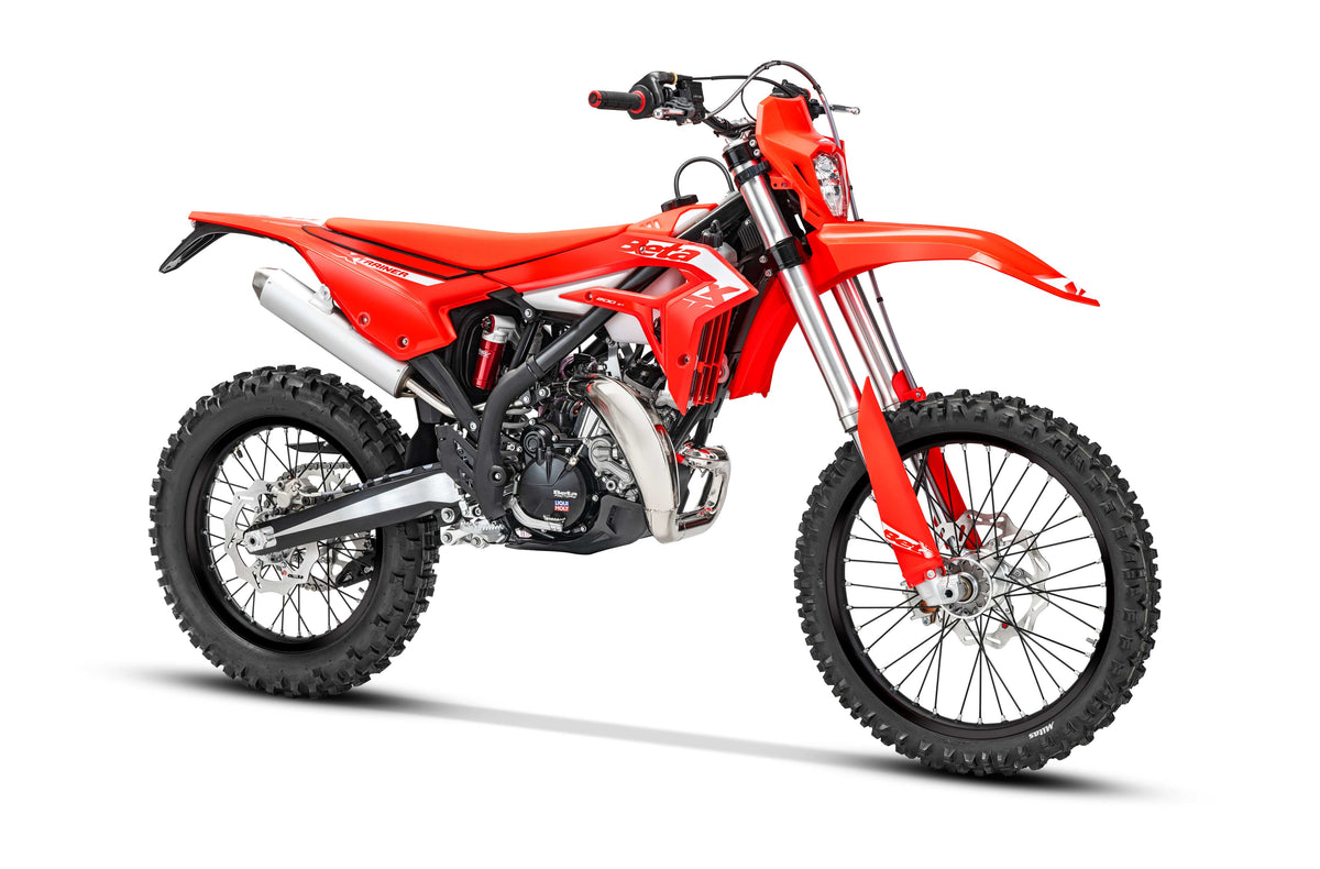 Beta X Trainer 300 2027