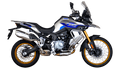 Voge DS900X Blue