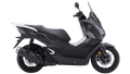 Voge SR125 Black
