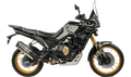 Voge DS800X Black
