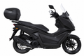 Kymco Skytown 125cc Black