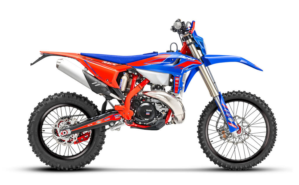 Beta RR 300 Race 2027