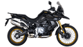 Voge DS900X Black