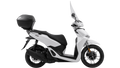 Voge SR16 White