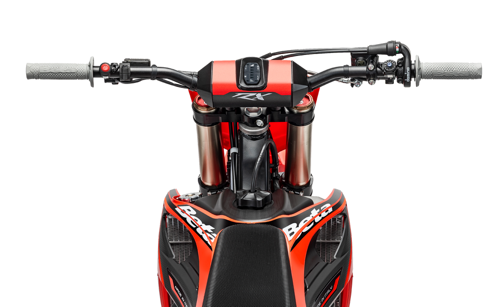 Beta RX 250 4T 2027