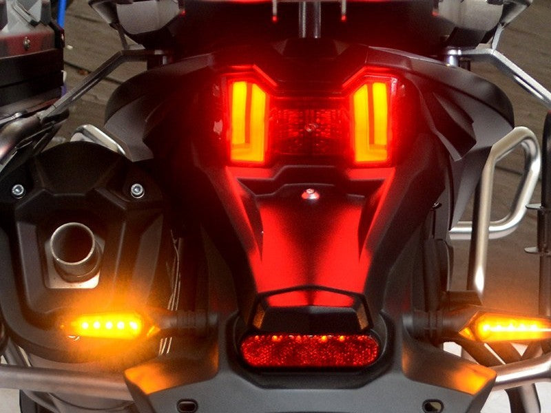 Voge DS650 Black
