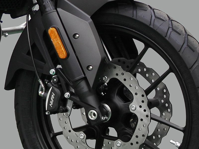 Voge DS650 Black