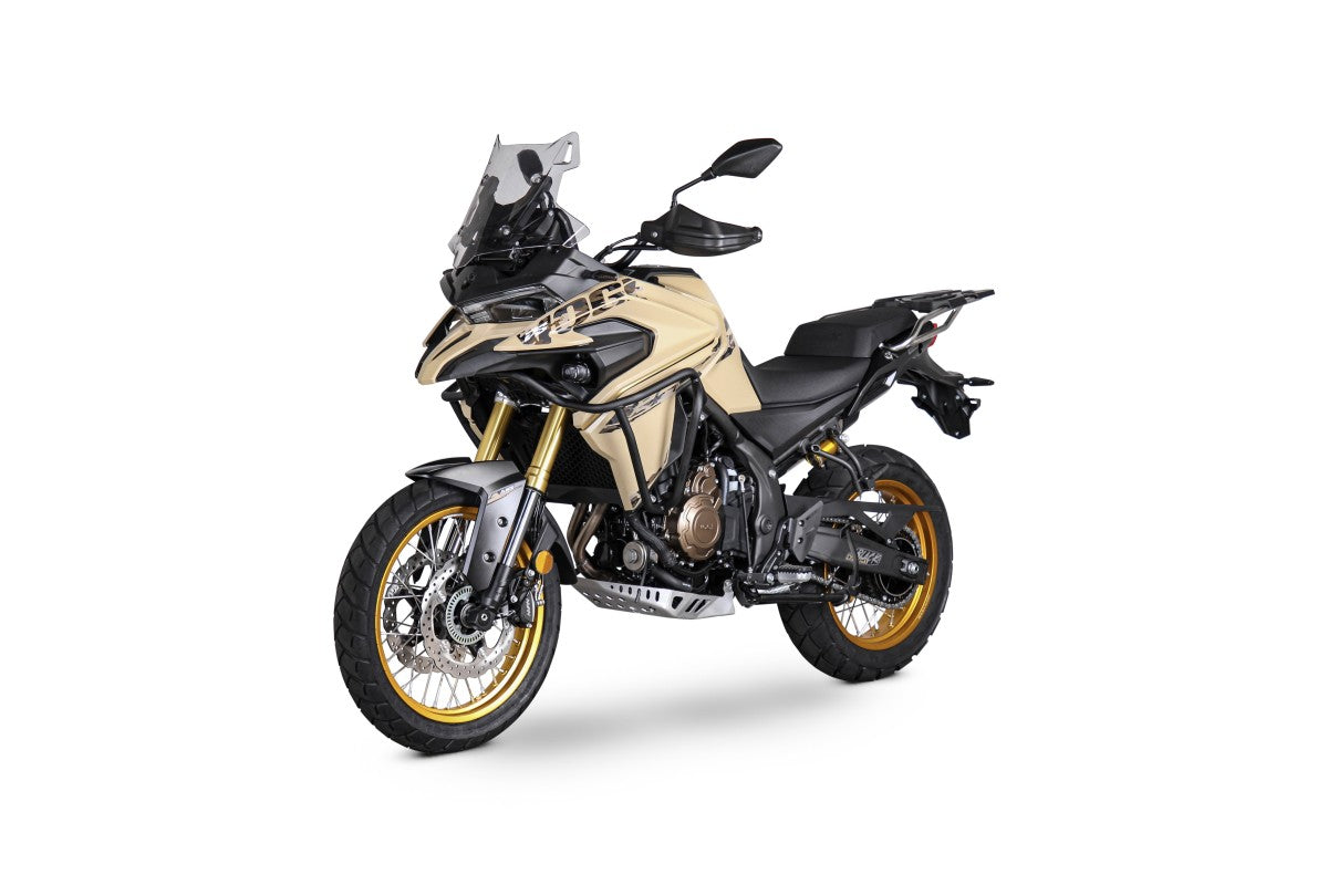 Voge DS625X Gold