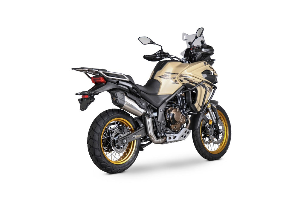 Voge DS625X Gold