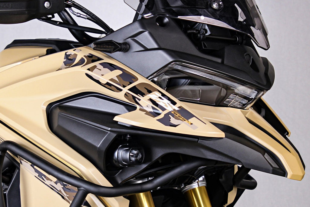 Voge DS625X Gold
