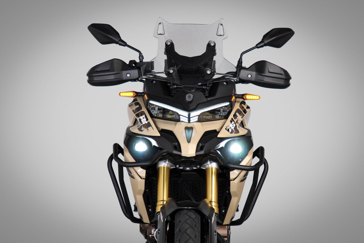 Voge DS625X Gold