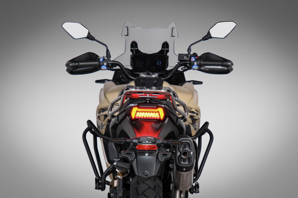 Voge DS625X Gold