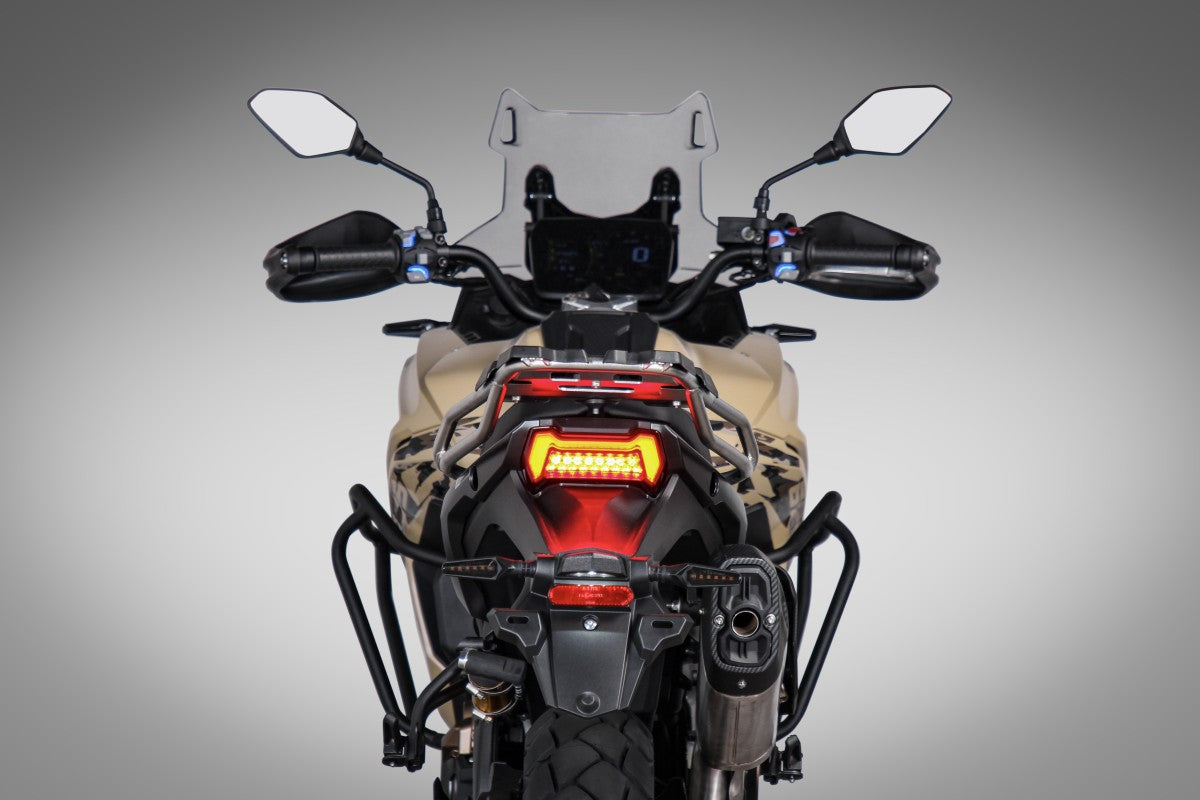 Voge DS625X Gold