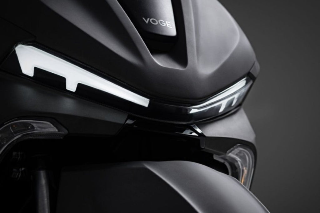 Voge SR16 White
