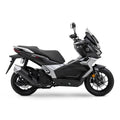 Voge SR125 Adventure Black