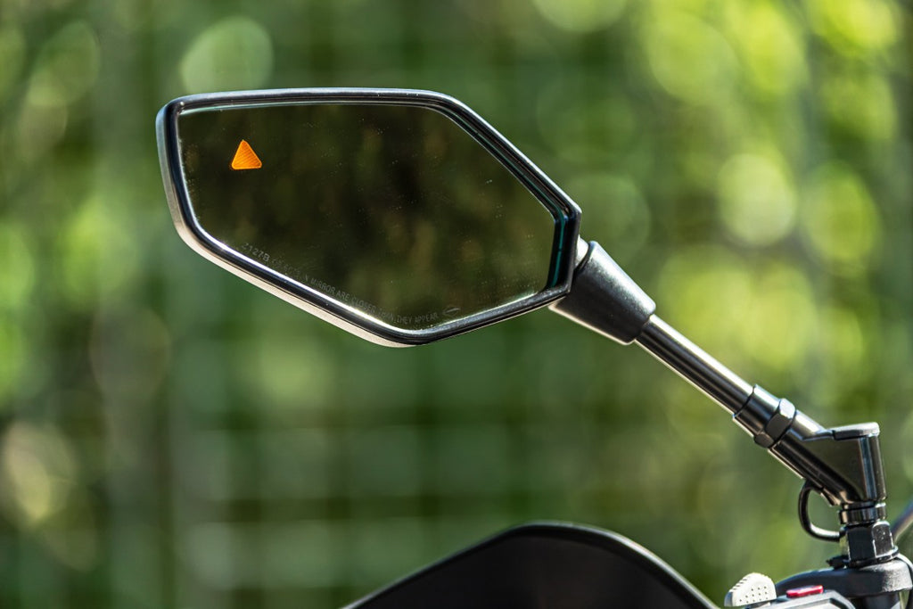 Voge DS900X Black
