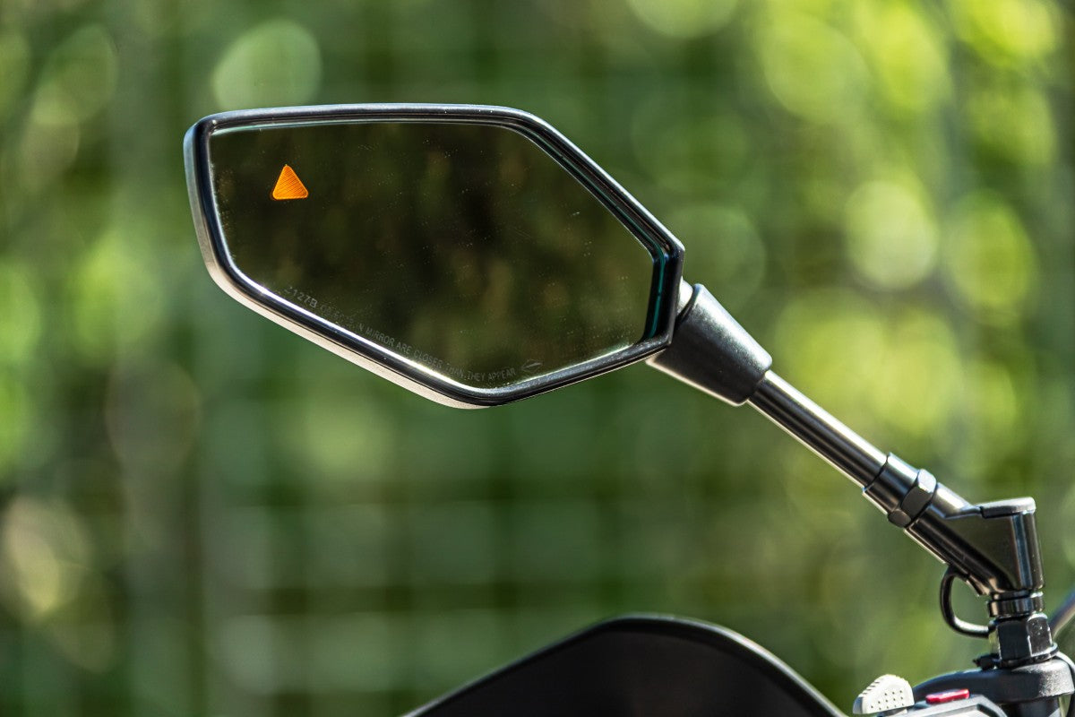 Voge DS900X Black