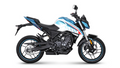 Voge R125 Blue