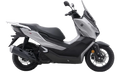 Voge SR125 Silver