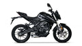 Voge R125 Black