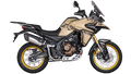 Voge DS625X Gold