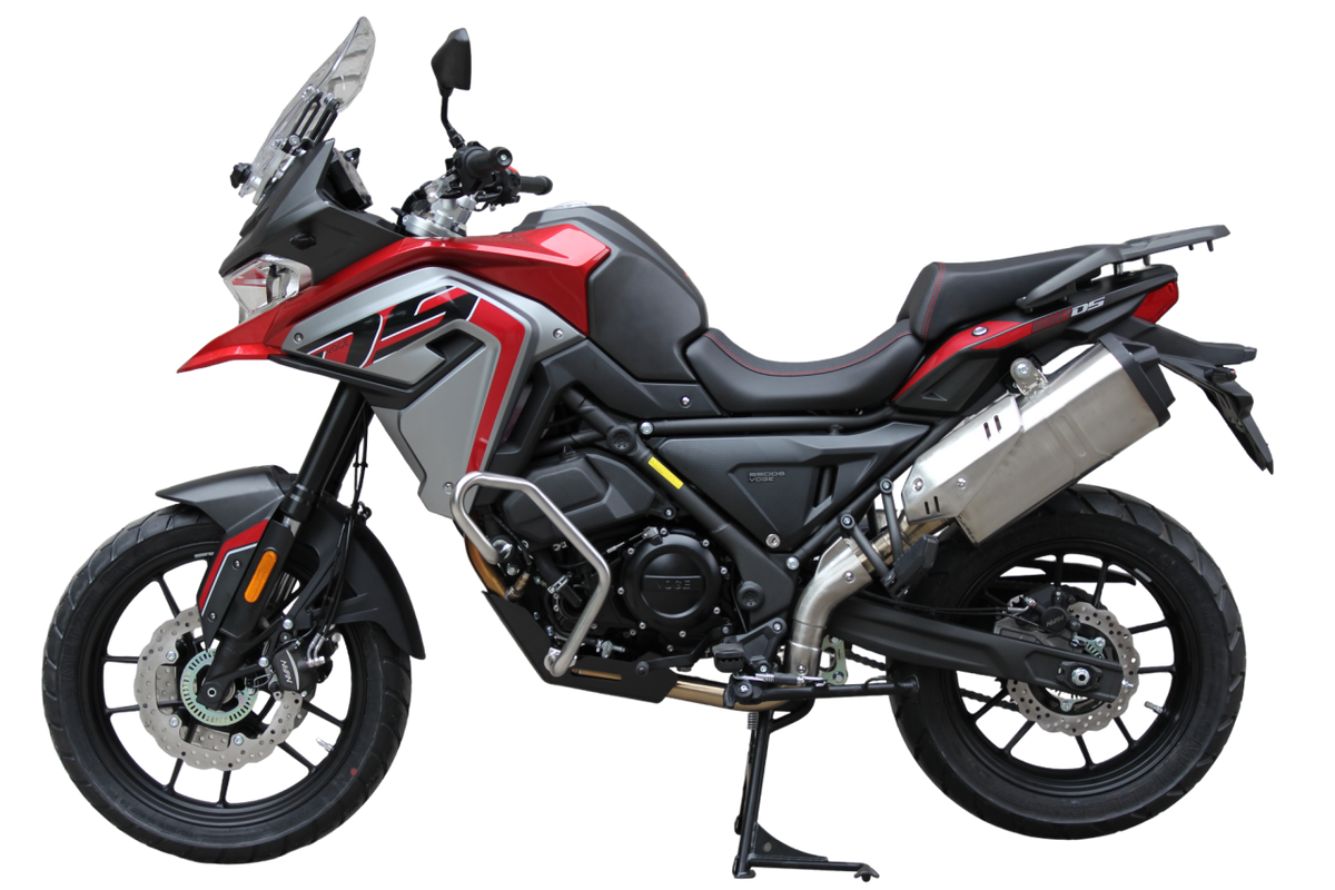 Voge DS650 Red