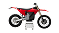 Stark Varg EX Enduro Red
