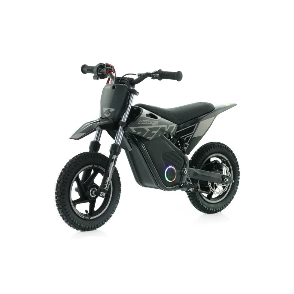 Rfn Warrior SX-E500 Black / Grey