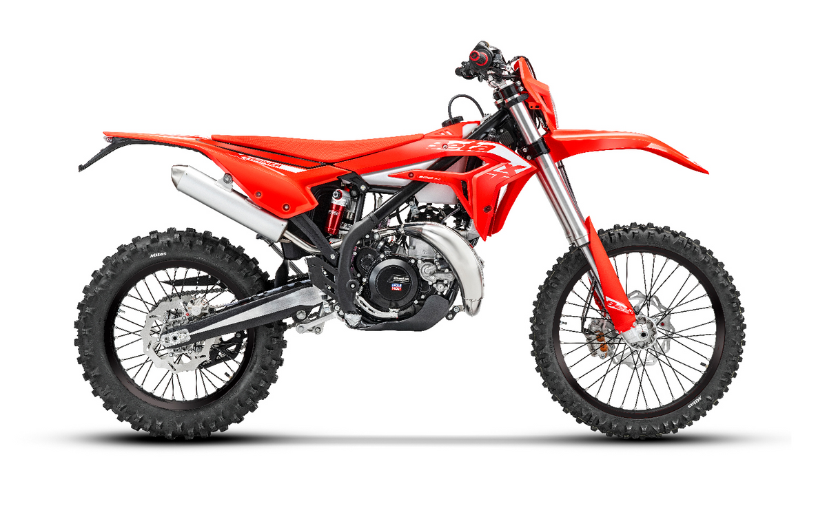 Beta X Trainer 300 2027
